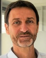 Jean Luc MAZEL